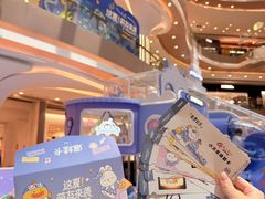 -天虹购物中心(深圳龙华店)