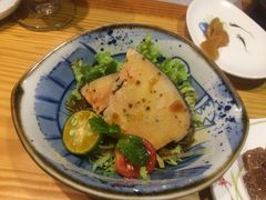 -花潮料理艺食馆(世欧广场店)