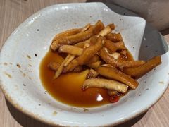 -大师兄·手工面·西北菜(美的悦然广场店)