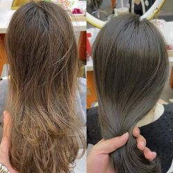 -G HAIR SALON私人造型定制