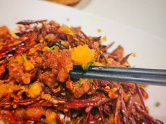 -院8里·少城记忆老川菜(宽窄巷子店)