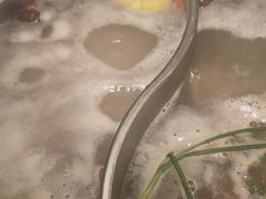-阿源鱼捞斑鱼火锅·海鲜粥(山景尚宅店)