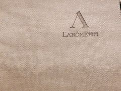 -L'Arome芳芳法国餐厅(仙林金鹰店)