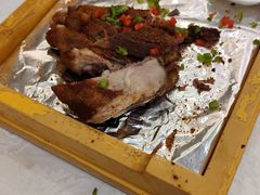-齐家花园大酒店(宝山店)