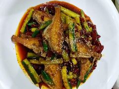 -易老妈蹄花.特色川菜(人民公园总店)