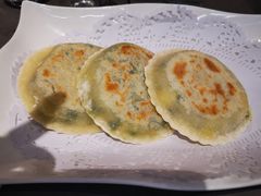 家常素合子-燕春楼(海河华鼎店)