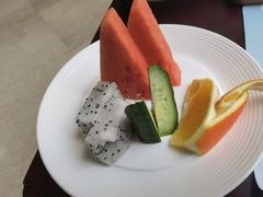 -上海吉臣维景酒店·维多利亚餐厅