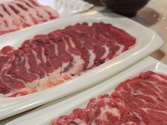 -福寿斋·老北京铜锅涮肉·烤鸭(顺义总店)