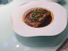 -清真·胖妈妈手抓餐厅(定西路长城宾馆店)