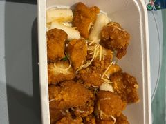 -韩香福脊骨汤锅(上杭路店)