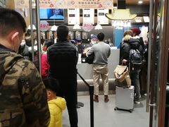 -茶颜悦色(金茂览秀城LG层外街店)