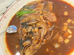 -旺顺阁·北京菜·烤鸭(大望路店)