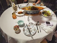 -小河盐帮·私家菜·烤鸭(三元桥·霄云路店)