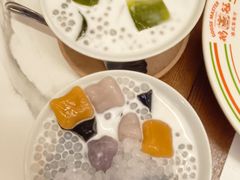 -鹅冠港式茶餐厅(来福士店)