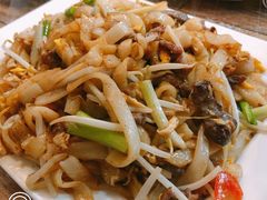 -官塘锋记鱼生·生腌·砂锅粥(牌坊街店)