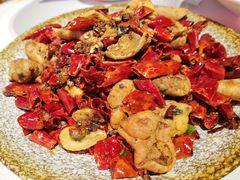 -张妈妈特色川味馆(青年路店)