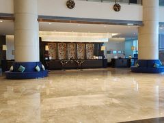 -常熟理文铂尔曼酒店