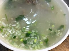 -郭记原生态烤羊腿(长宁路店)