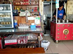 -老北京卤煮(平阳路大马店)