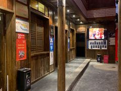 门面-西江传说•酸汤鱼(水东路店)