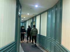 -小贝壳酒楼(经九路店)