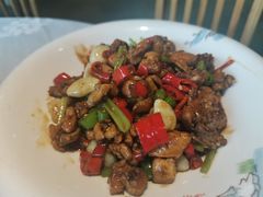 -鄱阳湖·江西小炒·瓦罐煨汤(五道口店)