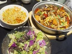 -青海名吃尕张娃非遗烤肉(城中店)