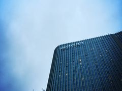 无锡新湖铂尔曼大酒店-无锡新湖铂尔曼大酒店