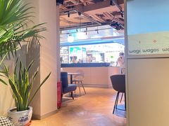-Wagas沃歌斯(北京君太百货店)