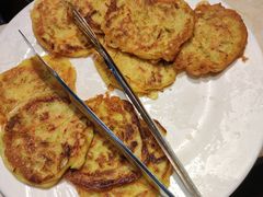 -素满香·素食自助餐(苏州·临顿路店)