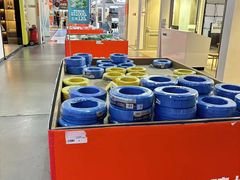 -百安居装修建材卖场(罗湖店)