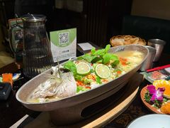 -金厨泰国餐厅·全泰籍厨师料理(拱北店)