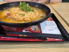 -香港肥锅港式米线(南京仙林大学城店)