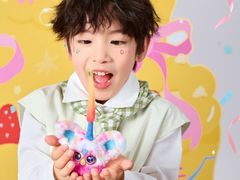 -海马体照相馆(重庆爱琴海购物公园店)