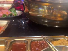 -东味北道熟成·炭火烤肉(九龙店)
