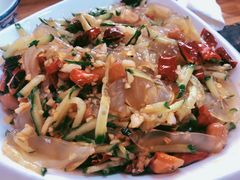 -炮爷东北铁锅炖(棠安路店)