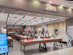 -JINS(北京apm店)
