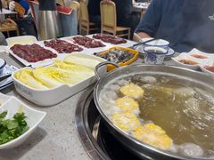 -杏花吴记牛肉火锅