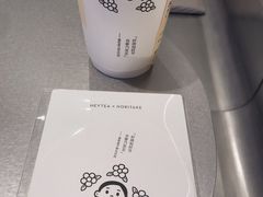 -喜茶(振华商厦店)