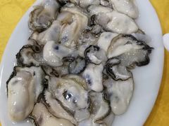 -濠轩阁特色生蚝火锅(水湾路店)