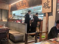 -破店肥哈·海鲜·烧烤(郑州银泰inPARK店)