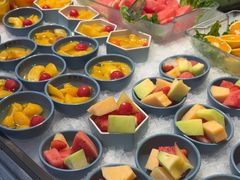 -汉阳廷自助烤肉(同和金铂天地店)