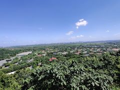 -上海佘山国家森林公园西佘山园