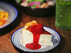 -Q MEX 库迈墨西哥餐吧(三里屯店)