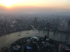 -上海中心大厦