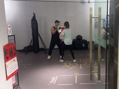 -FLARE STAR FITNESS(复地活力城店)