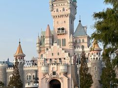 -青岛方特梦幻王国