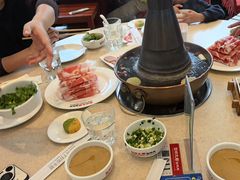 -阳坊大都涮羊肉(阳坊总店)