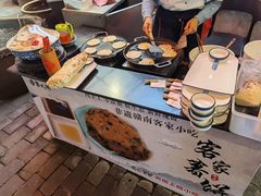 -客家大院·非遗赣南客家菜(郁孤台店)