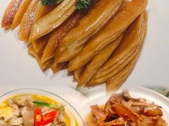 -章吴记喜瑞餐厅(东东城店)